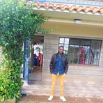 Silas Kaka - Facebook