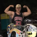 Silas Cooper - @silascooper50 - Instagram
