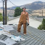 Silas Corbett - Facebook