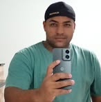 Silas Costa - Facebook