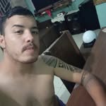 Silas Costa - @silas_oh_japa - Instagram