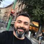Silas Costa - @silas_costa - Instagram