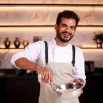 Silas costa / confeitaria Tortas finas - @chef_silass - Instagram