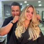 SILAS COSTA® - @silascostahair - Instagram