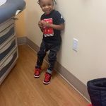 Cox Silas - @silascox321 - Instagram