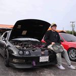 Silas Cox - @discontinued_dc4 - Instagram