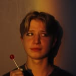 Silas Cross - @silasscross - Instagram
