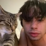 silas - @silascross - Instagram