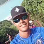 Silas Daniel - @danielck2121 - Instagram