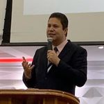 Silas Daniel - @pr_silasdaniel - Instagram