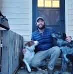 Silas Davidson - Facebook