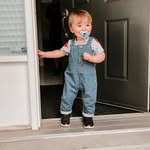 Silas Dean - @silasdeanhobe - Instagram