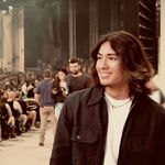@silas_diazzzz - Instagram