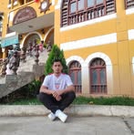 Silas Durand Cabrera - Facebook