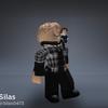 Silas_ Roblox - @silasedwards7 - TikTok