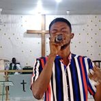 Singer Silas Erickson Gibon - Facebook