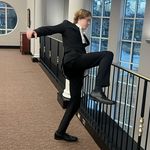 Silas Estes - @sighestes - Instagram