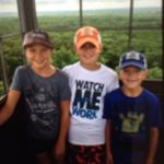 Silas Evans - @silas_evans_ - Instagram