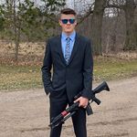 Silas Evans - @_silasevans_ - Instagram