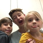 Silas Evans - @silas_._evans - Instagram