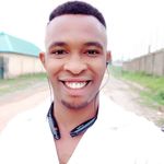 Silas Evans Horlarewaju - @evansilan1 - Instagram