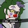 Silas - @funkygayclown - TikTok