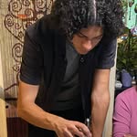 Silas Flores - @bluesilo10 - Instagram