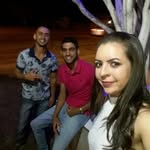 Silas Flores - @silas.flores.16 - Instagram