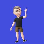 Silas Flores - Facebook