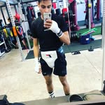 Silas Flores - @pretty_boi_silas - Instagram