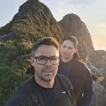 Silas Flores - @silasflores - Instagram