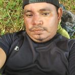 Silas Flores - Facebook