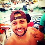 Silas Flores - Facebook