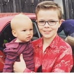 Silas Foley - @silasf0ley - Instagram