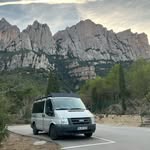 Fabian, Silas & Olga (Ford Transit) - @fasi.ford - Instagram