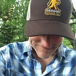 mark leary - @silas_foxtail - Instagram