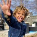 Silas Fox - @thatkidsilas - Instagram