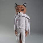 Silas Fox - @silas__fox - Instagram