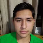 Silas Fox - @silasramsbotto - Instagram