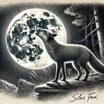 Silas Fox - @silasfox_art - Instagram