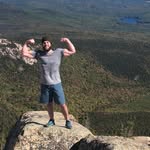Silas Fox, CSCS, PPSC - @silasjfox - Instagram