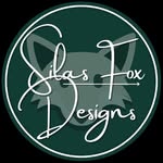 SilasFox Art & Designs - @silas_fox - Instagram