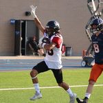 Silas Gardner - @silasfootball14 - Instagram