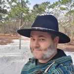 Silas Garrett - @sirsilasthewyrd - Instagram