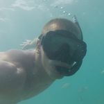 Silas Garrett - @srgdive - Instagram