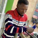 Silas Gilbert Amagu - @silasgilbertamagu - Instagram
