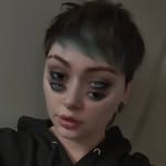 Silas Glenn - @manic_pixie_boi - Instagram
