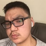 Silas Avalak Gordon - @silasavalak - Instagram
