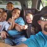 Silas Gordon - @silasgordon347 - Instagram