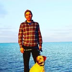 Silas Gordon - @silasgordon78 - Instagram